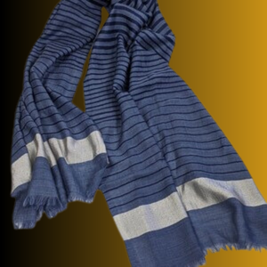 Unisex Pashmina Scarf