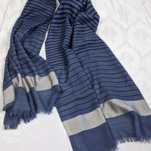 Unisex Pashmina Scarf